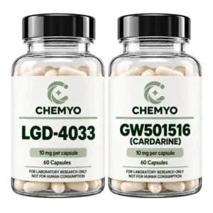 LGD-4 and GW501516 Value Pack